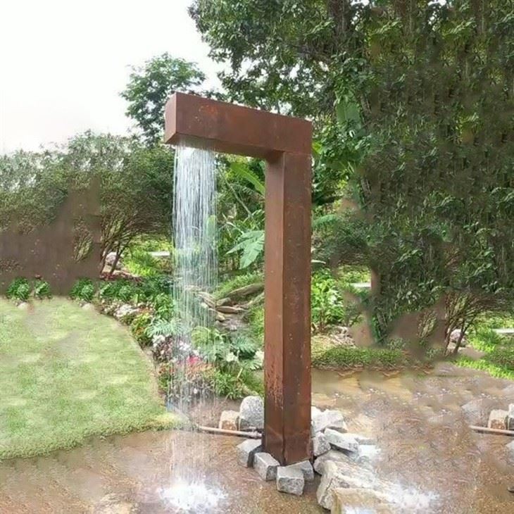 Aquascape Pond Fountain