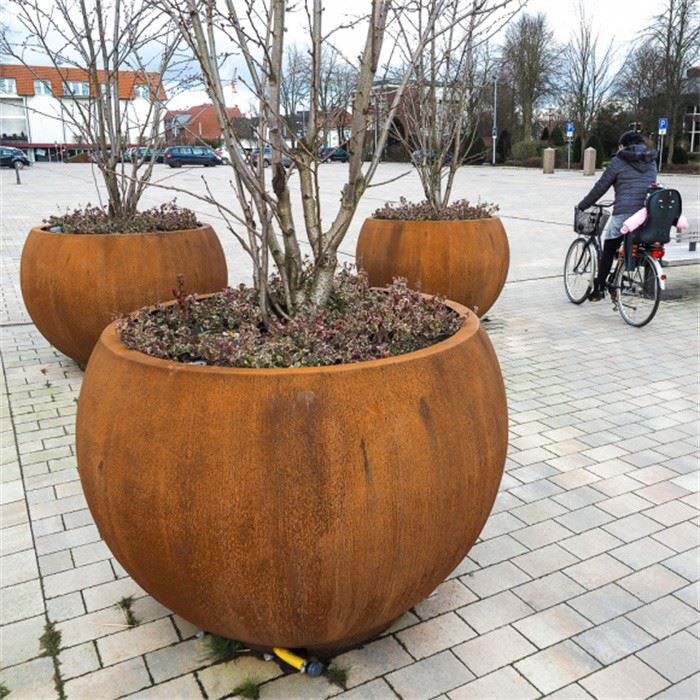 Customizable Flowerpot