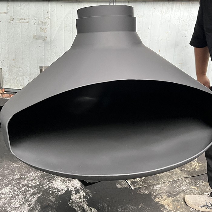 Fireplace Insert Stove