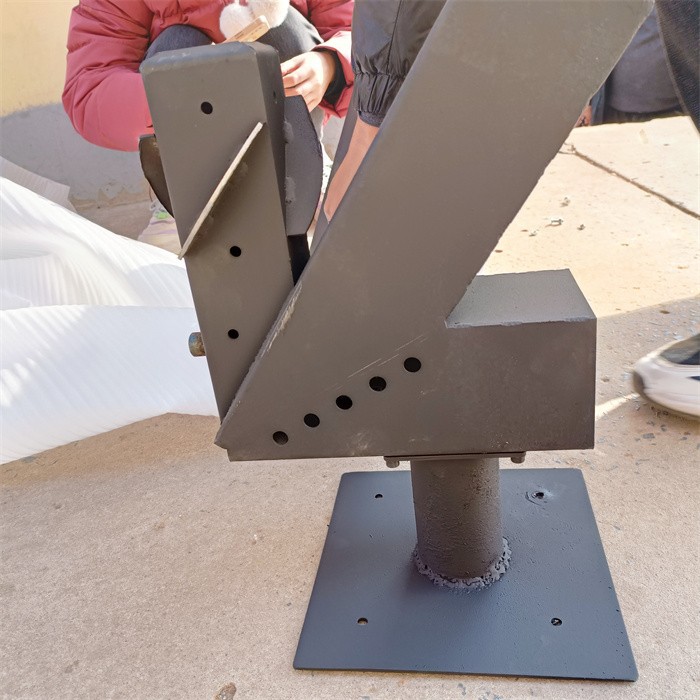 NEW Outdoor Heating Pellet Burners