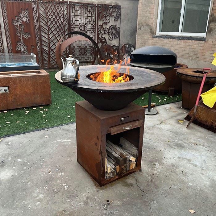 Portable Burner Gas Stove