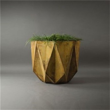 Customizable Flowerpot
