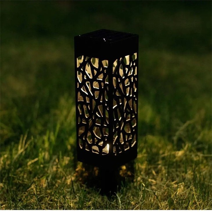 Led Bollard Lights Outdoor
