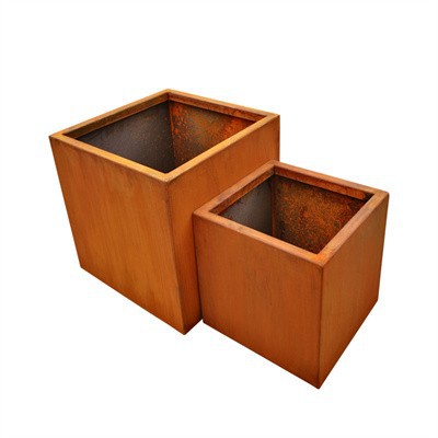Outdoor Large Planter Pot