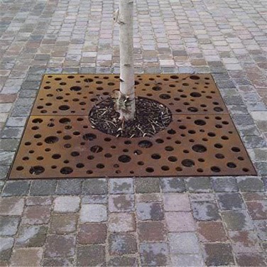 tree grate tree grate