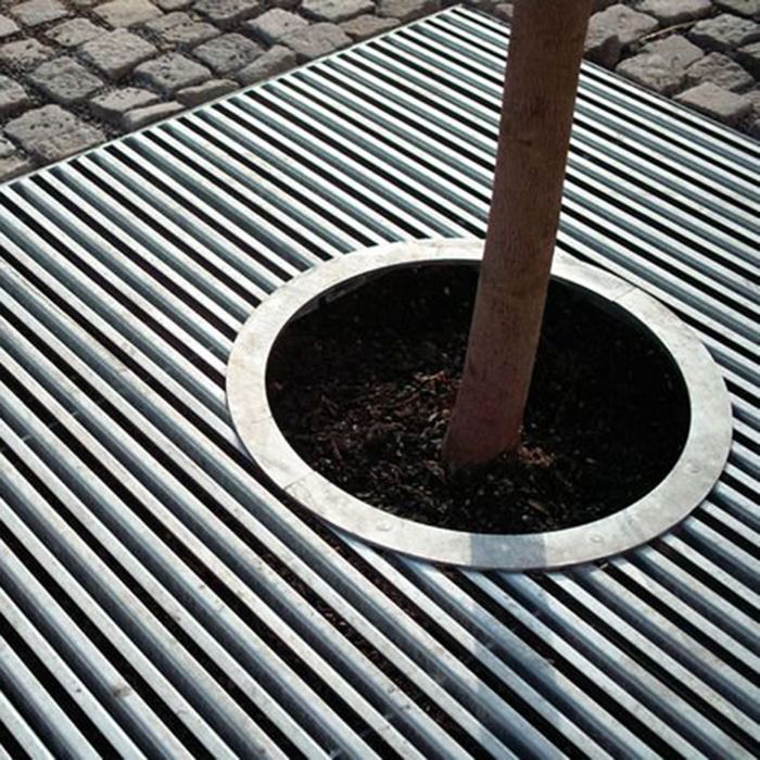 Tree Grate Manufacturers